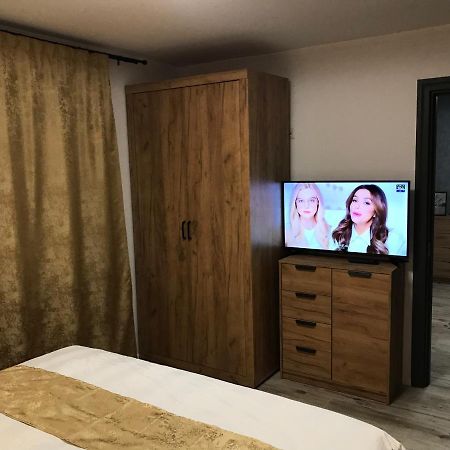 Homely Apartment スチャヴァ エクステリア 写真