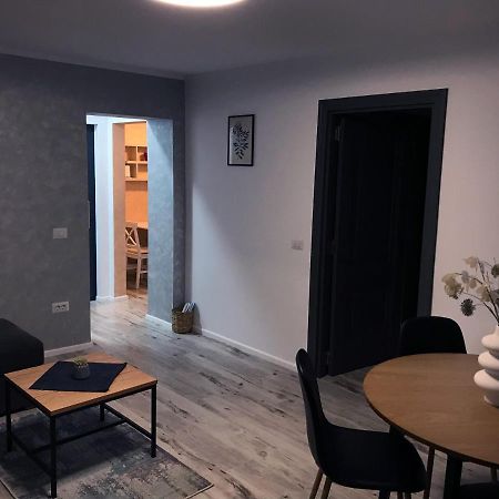 Homely Apartment スチャヴァ エクステリア 写真