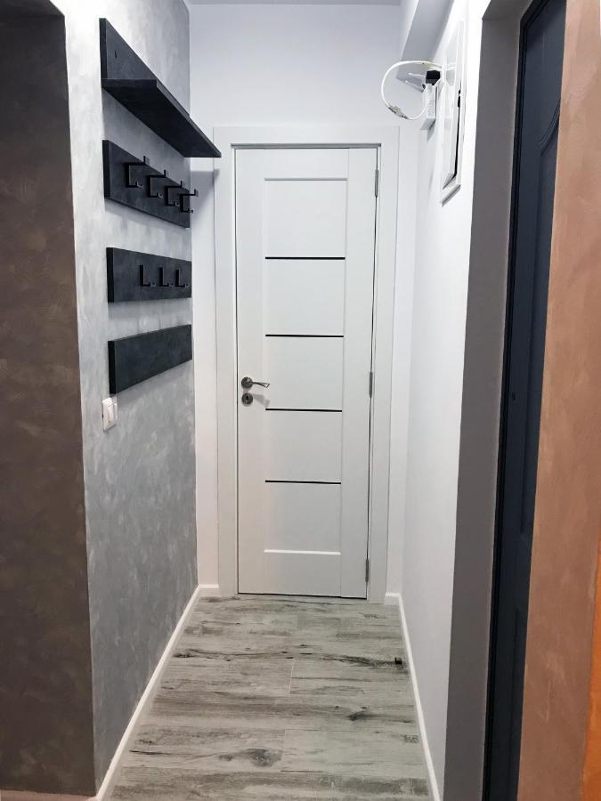 Homely Apartment スチャヴァ エクステリア 写真